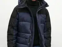 Пуховик finn flare