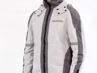 Ветровка bodro design