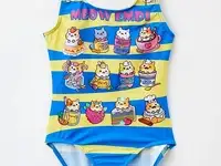 Купальник emdi