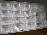 Продам новый чайный сервиз на 12 персон., фотография 8