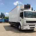 Грузоперевозки по городу а также по ближнему, фотография 2