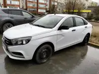 Автомобиль Лада Веста, фотография 2