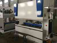 Листогибочное оборудование, фотография 9