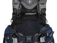 Компенсатор плавучести seaquest axiom i3