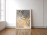 Картина для интерьера в Астане, фотография 5