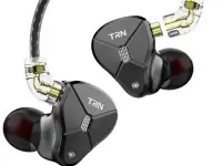 Наушники TRN BA5 IEM, фотография 8