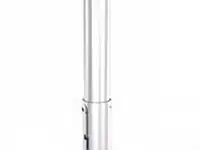 [prg18a] универсальный потолочный комплект wize pro prg18a состоящий из крепления с