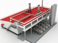 Проектирование складов и холодильных камер для хранения продуктов в Алматы, фотография 4