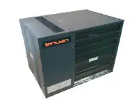 Промышленный газовый воздушный обогреватель 15, 25, 40, 60 кВт