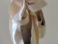 Продам пуанты Астана, фотография 2