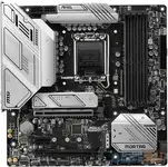 Материнская плата msi mag b760m mortar ddr4