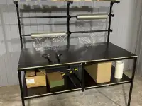 Упаковочный стол, фотография 3