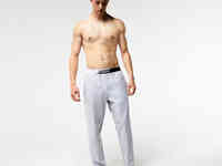 Домашние брюки lacoste