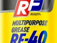 16237n ruseff универсальное средство rf- 40 400 мл (аэрозоль/баллон 520 мл)