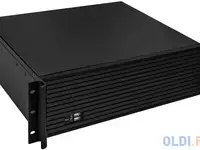Серверный корпус exegate pro 3u390-11 <rm 19", высота 3u, глубина 390,