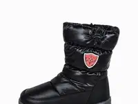 Дутики t.taccardi