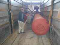 Паровой котел ДКВр (топливо - газ/мазут), фотография 7