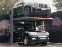 Продажа парковочных подъемников, фотография 11