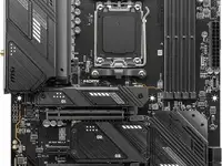 Материнская плата msi mag x670e tomahawk wifi