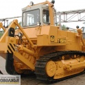 Организация продаёт бульдозер, фотография 4