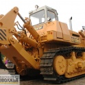организация продаёт бульдозер четра т-35.01 ябр, фотография 3