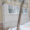 Продам 1к.кв. 1/5 площадью 33,4кв.м, остановка хлеб комбинат, , фотография 10