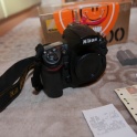 nikon d700 body.СРОЧНО!, фотография 1