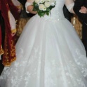 Продам свадебное платье, фотография 1