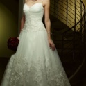 Продам свадебное платье, фотография 2