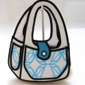 3d сумка, фотография 7