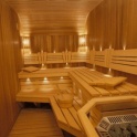 Сауны
