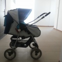 Продам коляску, фотография 1
