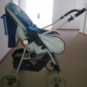 Продам коляску