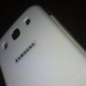 samsung galaxy 3, фотография 4