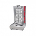 Аппараты для шаурмы, куры-гриль  