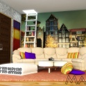 Дизайн интерьера, фотография 2
