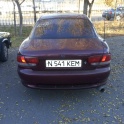 Продам Mazda, фотография 8