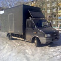 продам iveco, фотография 3