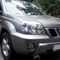 Nissan X-Trail 2001 года