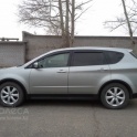 Subaru Tribeca 2006 года за 28 000 $