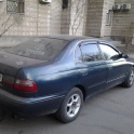 продам автомашину марки toyota corona 1995 г.в.