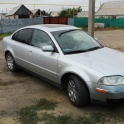 Продам Пассат Б5+ 1,8 турбо 2001 год