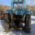 Продам трактор МТЗ, фотография 1