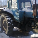 Продам трактор МТЗ, фотография 3