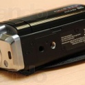 продам цифровую видеокамеру Panasonic HDC-SD10