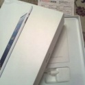 Продам Apple new iPad (iPad3)16 Gb