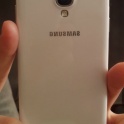 Срочно!Продаю Galaxy s4,в отл.состояний+беспроводной зарядник, фотография 1