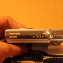 Panasonic Lumix DMC-F515, фотография 3