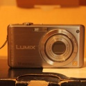 Panasonic Lumix DMC-F515, фотография 4