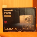 Panasonic Lumix DMC-F515, фотография 7